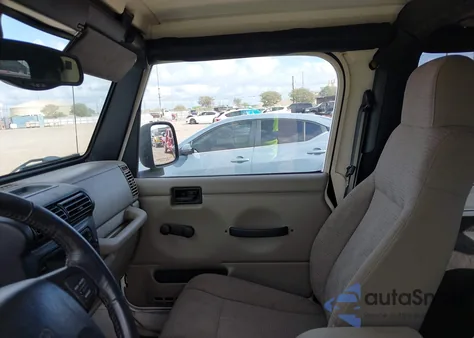 2004 Jeep Wrangler Rubicon from USA, damaged, VIN 1J4FA69S34P748764